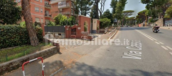 Квартира с 5 спальнями в Рим, Италия № 277667 4