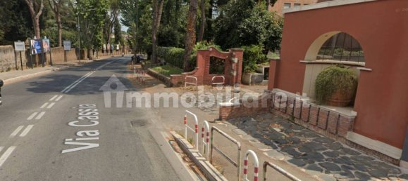 Квартира с 5 спальнями в Рим, Италия № 277667 5