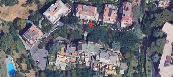 Квартира с 5 спальнями в Рим, Италия № 277667 7