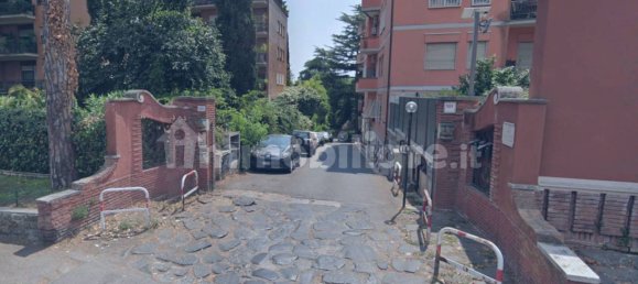 Квартира с 5 спальнями в Рим, Италия № 277667 3