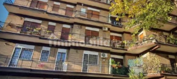 Квартира с 5 спальнями в Рим, Италия № 277667 6