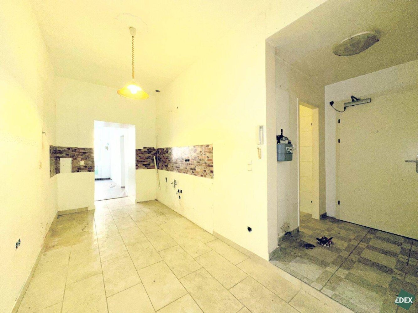 3-Zimmer Wohnung in Brigittenau, Austria, Nr. 141911