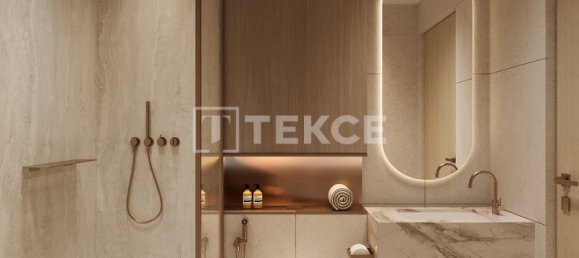 Квартира с 2 спальнями в Аль-Сатва, Дубай, ОАЭ № 179955 26