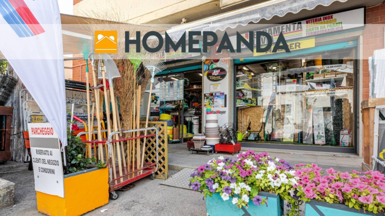 1غرفة عقار تجاري في Anzio, Italy رقم 301240