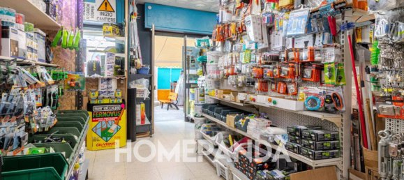 1غرفة عقار تجاري في Anzio, Italy رقم 301240 12