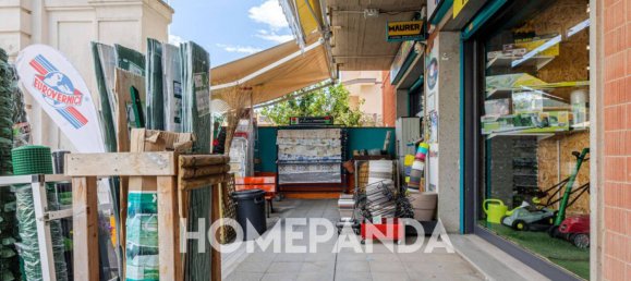 1غرفة عقار تجاري في Anzio, Italy رقم 301240 2