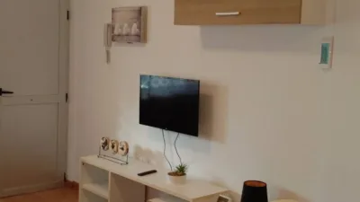 2 chambres Appartement à Puerto Del Rosario, Spain No. 170125