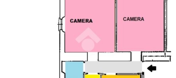 3-salle Appartement à Como, Italy No. 134322 29