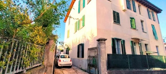 3-salle Appartement à Como, Italy No. 134322 25