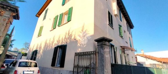 3-salle Appartement à Como, Italy No. 134322 24