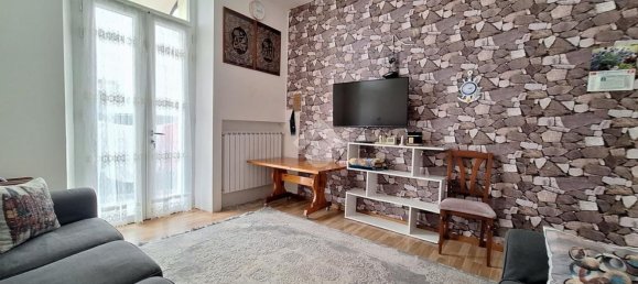 3-salle Appartement à Como, Italy No. 134322 28