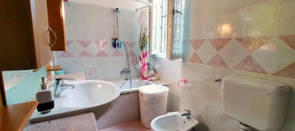 3-salle Appartement à Como, Italy No. 134322 23