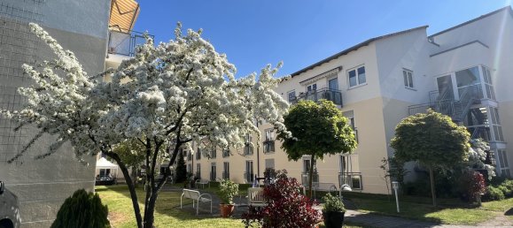 2-salle Appartement à Erlangen, Germany No. 25788 3