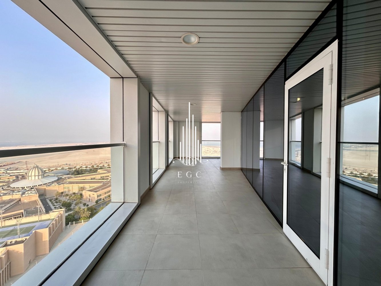 3 bedrooms Apartment in Al Reem Island, UAE No. 28191