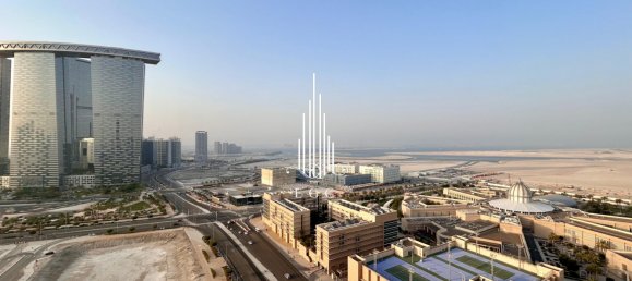 3 bedrooms Apartment in Al Reem Island, UAE No. 28191 18