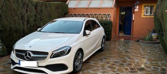 Дом с 3 спальнями в Эстепона, Испания № 140641 20