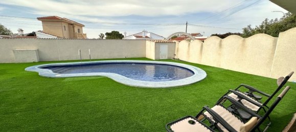 3 bedrooms House in Ciudad Quesada, Spain No. 188376 13