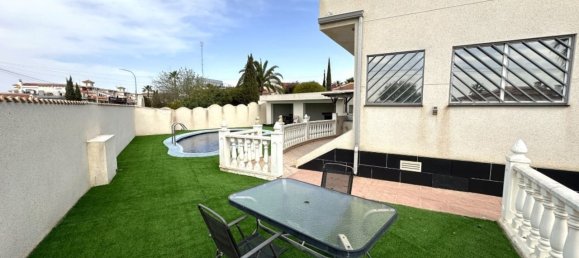 3 bedrooms House in Ciudad Quesada, Spain No. 188376 10