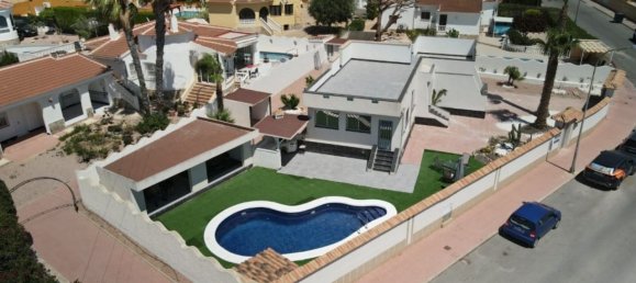 3 bedrooms House in Ciudad Quesada, Spain No. 188376 19