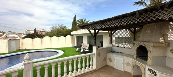 3 bedrooms House in Ciudad Quesada, Spain No. 188376 20