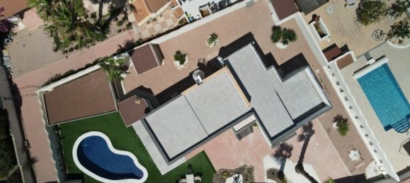 3 bedrooms House in Ciudad Quesada, Spain No. 188376 18