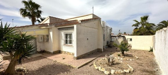 3 bedrooms House in Ciudad Quesada, Spain No. 188376 15
