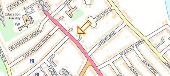 2 bedrooms Apartment in London, United Kingdom No. 7726 25