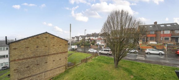 2 bedrooms Apartment in London, United Kingdom No. 7726 21