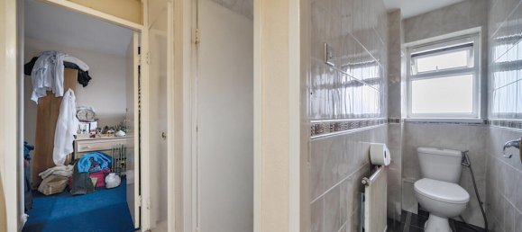 2 bedrooms Apartment in London, United Kingdom No. 7726 22