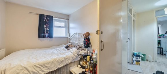 2 bedrooms Apartment in London, United Kingdom No. 7726 12