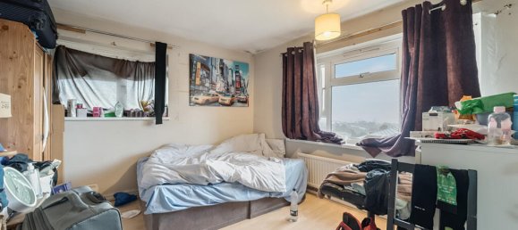 2 bedrooms Apartment in London, United Kingdom No. 7726 7