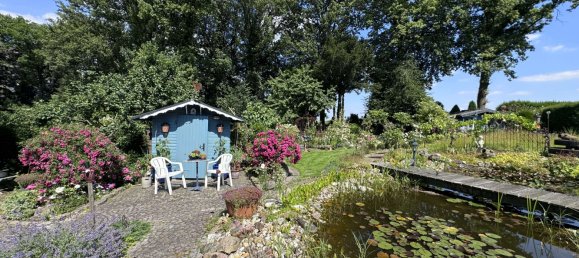 4 Schlafzimmer Haus in Viersen, Germany, Nr. 179905 24