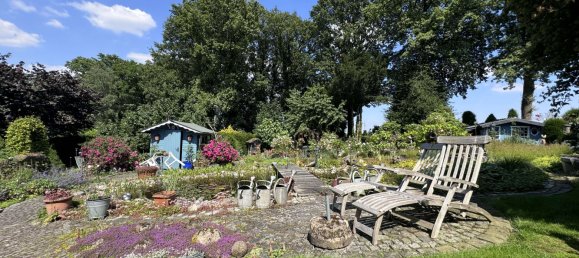 4 Schlafzimmer Haus in Viersen, Germany, Nr. 179905 20