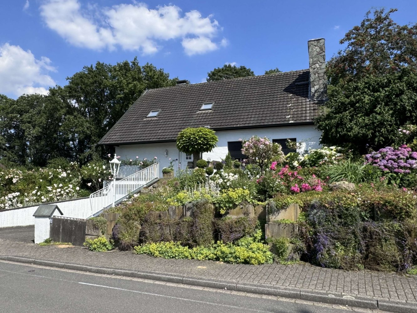 4 Schlafzimmer Haus in Viersen, Germany, Nr. 179905