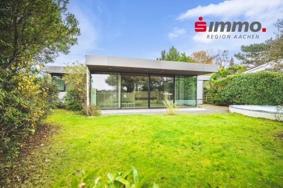 Bungalow T6 em Aachen, Germany N.º 90916