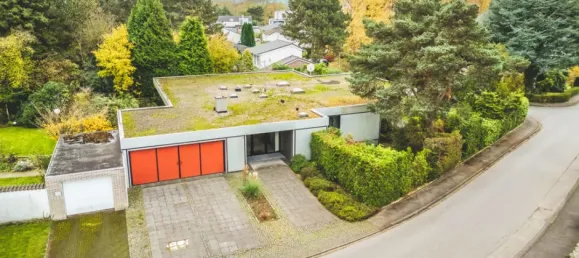 Bungalow T6 em Aachen, Germany N.º 90916 3