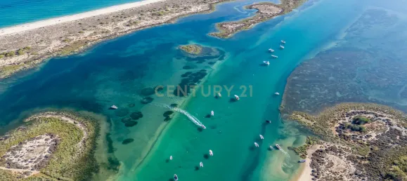 2 Schlafzimmer Villa in Tavira, Portugal, Nr. 135303 44