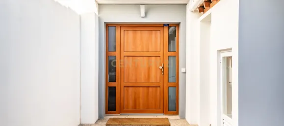 2 Schlafzimmer Villa in Tavira, Portugal, Nr. 135303 4