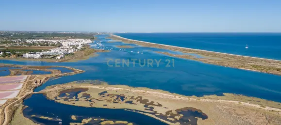 2 Schlafzimmer Villa in Tavira, Portugal, Nr. 135303 47