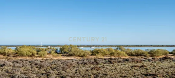 2 Schlafzimmer Villa in Tavira, Portugal, Nr. 135303 16