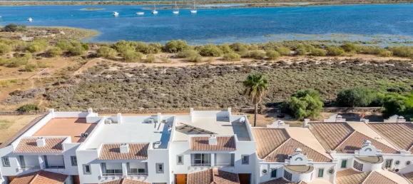 2 Schlafzimmer Villa in Tavira, Portugal, Nr. 135303 34