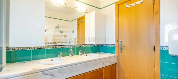 2 Schlafzimmer Villa in Tavira, Portugal, Nr. 135303 22