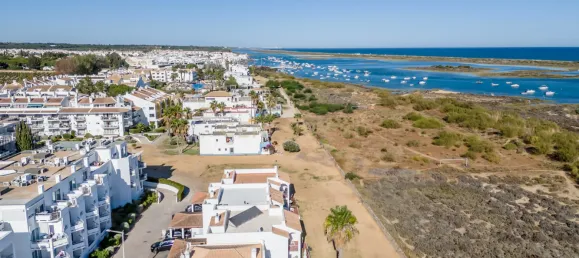 2 Schlafzimmer Villa in Tavira, Portugal, Nr. 135303 35