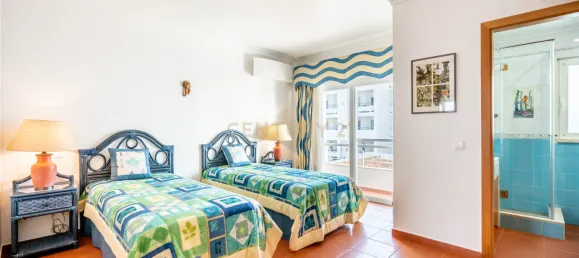 2 Schlafzimmer Villa in Tavira, Portugal, Nr. 135303 25