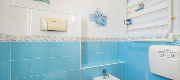 2 Schlafzimmer Villa in Tavira, Portugal, Nr. 135303 29