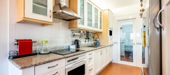 2 Schlafzimmer Villa in Tavira, Portugal, Nr. 135303 7