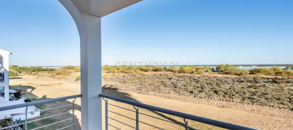 2 Schlafzimmer Villa in Tavira, Portugal, Nr. 135303 21