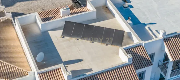 2 Schlafzimmer Villa in Tavira, Portugal, Nr. 135303 33