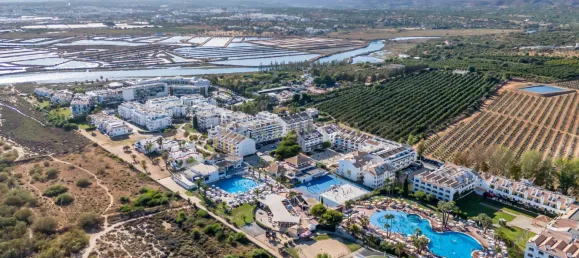 2 Schlafzimmer Villa in Tavira, Portugal, Nr. 135303 40