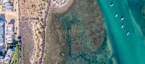 2 Schlafzimmer Villa in Tavira, Portugal, Nr. 135303 2